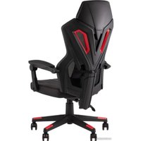 Игровое (геймерское) кресло TopChairs Айронхайд GMP-010 (красный) в Пинске