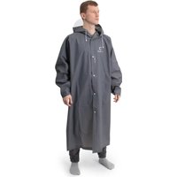 Дождевик Следопыт PF-RC-06 (р. 52-54, серый)