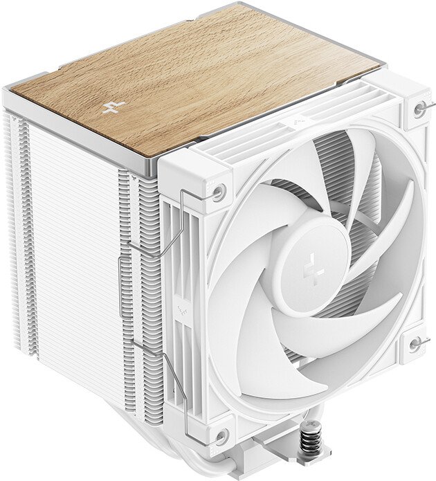 

Кулер для процессора DeepCool AK500 G2 WH R-AK500G2-WHNNMN-GJD