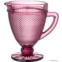 Кувшин Lefard Muza Color Гранат 781-167