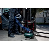 Компрессор Metabo Basic 160-6 W OF 601501000