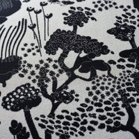 Пуфик Ikea Stockholm 2025 90594756