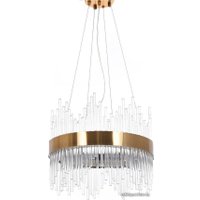 Подвесная люстра Lumina Deco Ringletti LDP 8015-400 MD