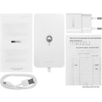 Телефон MEIZU MX5 32GB Silver