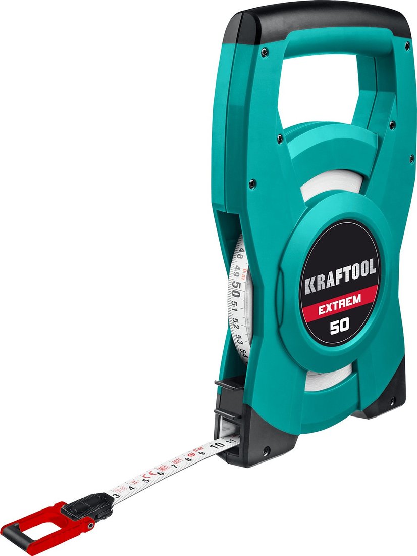 

Рулетка KRAFTOOL 34185-50