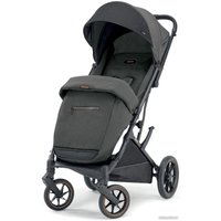 Коляска прогулочная «книга» Inglesina Maior (magnet grey)