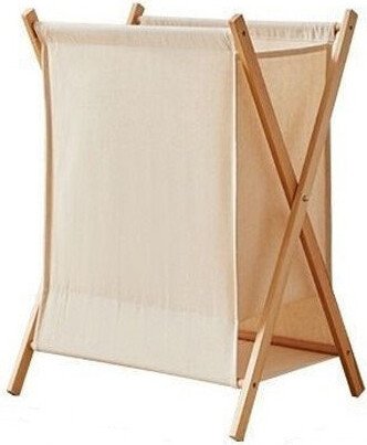 

Корзина Happy Home HH-023 (бежевый)