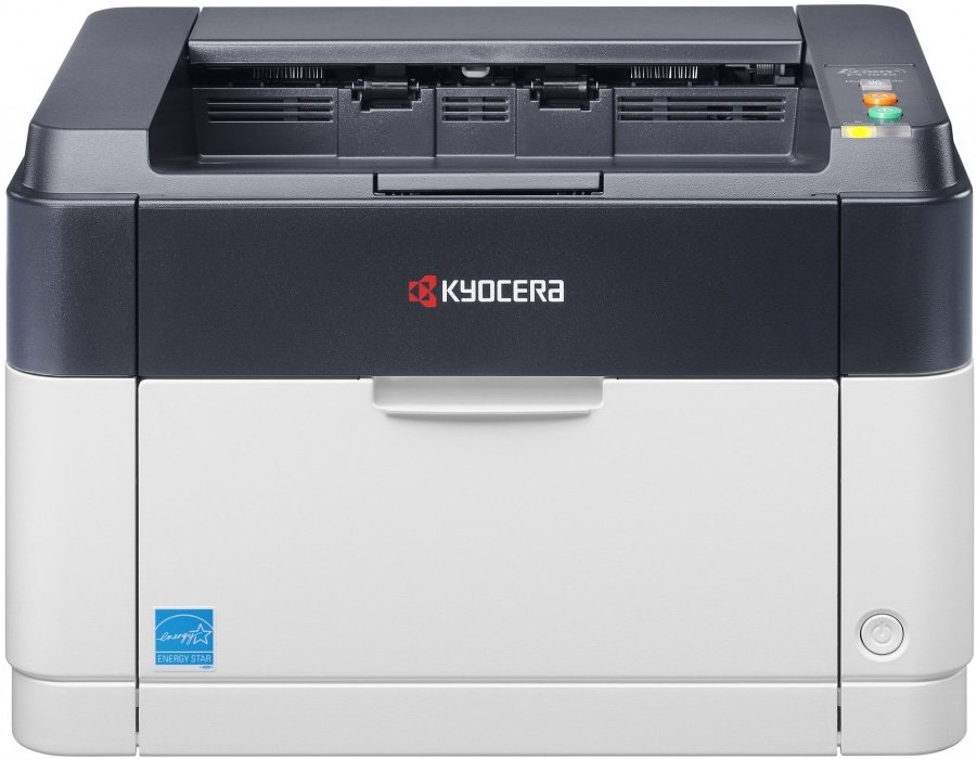 

Принтер Kyocera Mita FS-1040