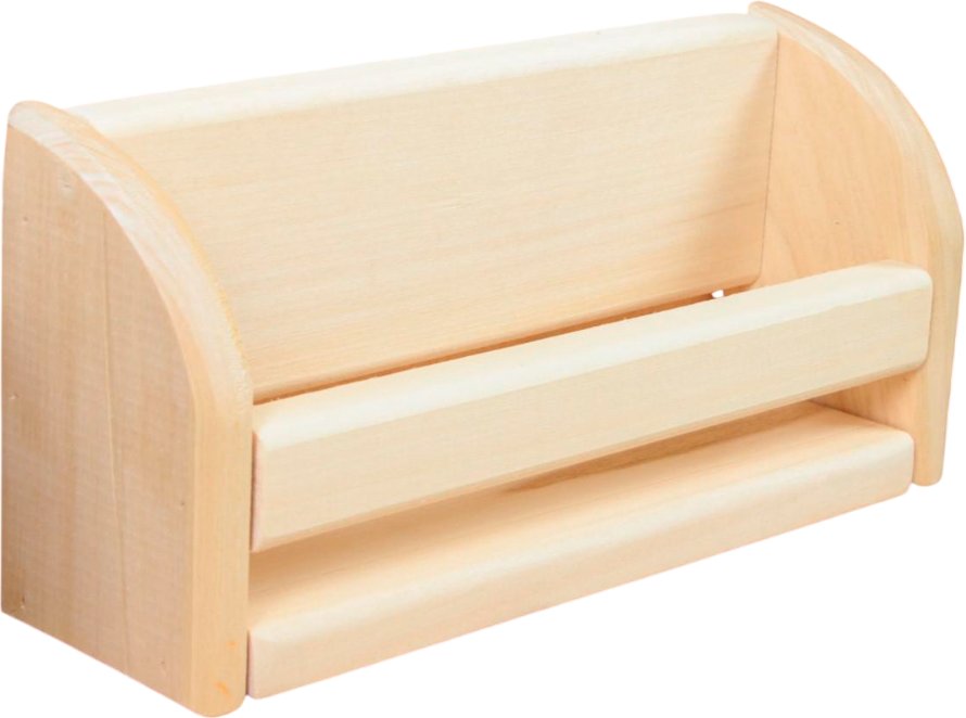 

Полка для бани Добропаровъ 1300133