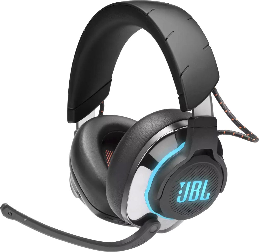 

Наушники JBL Quantum 810 Wireless