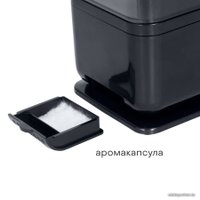 Увлажнитель воздуха Pioneer HDS51 (черный)