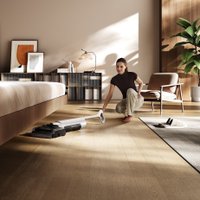 Вертикальный моющий пылесос Xiaomi Truclean W30 Pro Wet Dry Vacuum E303HW (с евровилкой) в Гродно