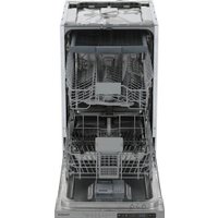 Встраиваемая посудомоечная машина Hotpoint HIS 1C55 D в Борисове