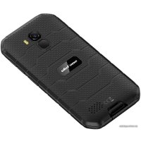 Телефон Ulefone Armor X7 Pro (черный)