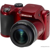 Фотоаппарат Samsung WB110