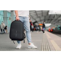 Городской рюкзак XD Design Bobby Trolley P705.771 (черный)