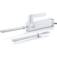 Кухонный нож Graef EK 501 (белый)