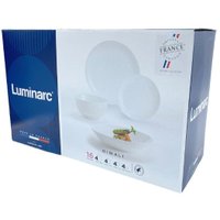 Столовый сервиз Luminarc Diwali Q7501 (16пр)