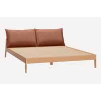 Кровать Divan Эвелен-Wood 160 Soft Terra