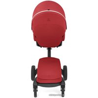 Универсальная коляска Stokke Xplory X (2 в 1, ruby red)