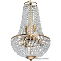 Подвесная люстра MW-Light Бриз 32 111012406