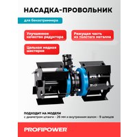 Полольник Profipower E0064