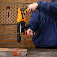 Перфоратор Deko DKH850W 063-4255