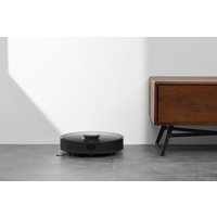 Робот-пылесос Xiaomi Robot Vacuum S10T STFCR01SZ (европейская версия, черный)