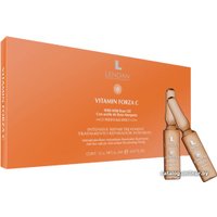  Lendan Сыворотка с витамином С Intensive Rapair Treatment 12*2 мл
