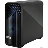 Корпус Fractal Design Torrent Black RGB TG Light Tint FD-C-TOR1A-04