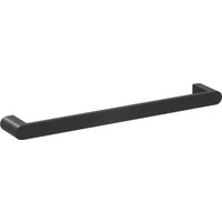 Держатель для полотенца Lauter 21TS3006 (Matt Black)