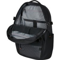 Городской рюкзак American Tourister PacePro MJ2-09001 (черный)