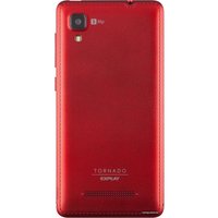 Телефон Explay Tornado