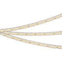 Светодиодная лента Arlight 6W/m 200Led/m 2835SMD теплый белый 5M RT-A200-8mm 24V Warm3000-CX1 046941