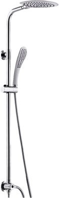 Душевая система  Wasserkraft A045