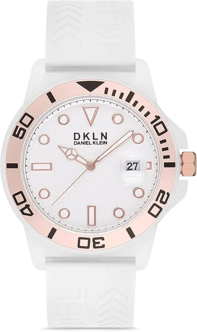 

Наручные часы Daniel Klein DK12647-7