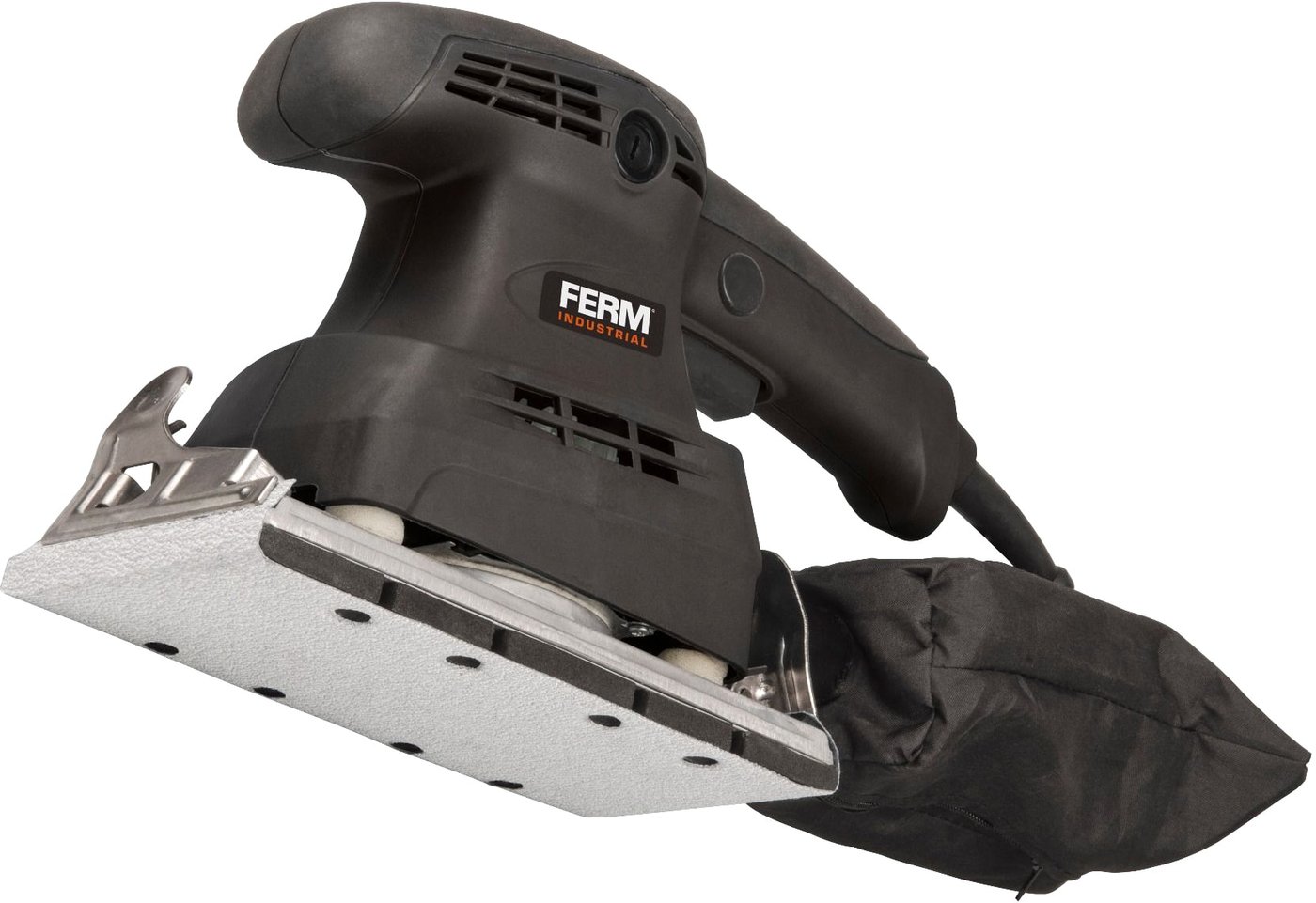 

Эксцентриковая шлифмашина Ferm PSM1029P