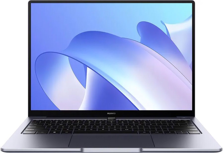 

Ноутбук Huawei MateBook 14 2021 AMD KLVL-W76W 53013PBV