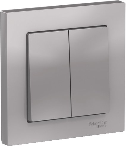 

Выключатель Systeme Electric AtlasDesign ATN000352