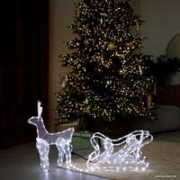 3D-фигура Retlux RXL 245