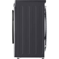 Стирально-сушильная машина LG F2D9550YJ