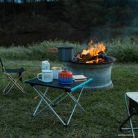 Стол Naturehike NH19Z008-Z (черный)