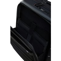 Чемодан-спиннер Samsonite Neopod Black 55 см (50 л)