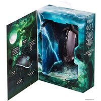 Игровая мышь Оклик 706G