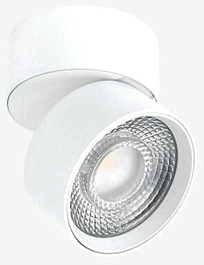 

Спот Italline IT02-010 white 4000K