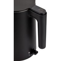 Электрический чайник Evolution KP17221 Black