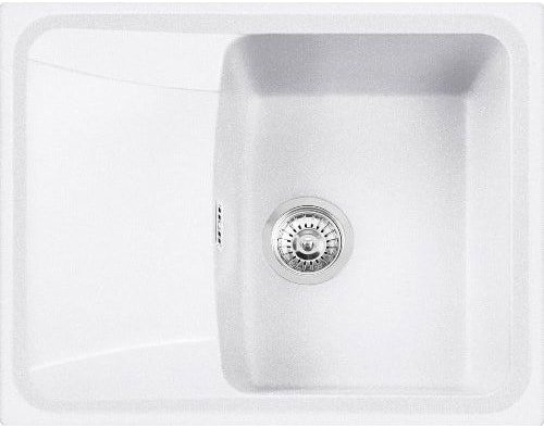 

Кухонная мойка Longran Classic CLS615.500 (alpina/07)