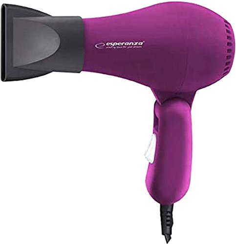 

Фен Esperanza Aurora EBH003P