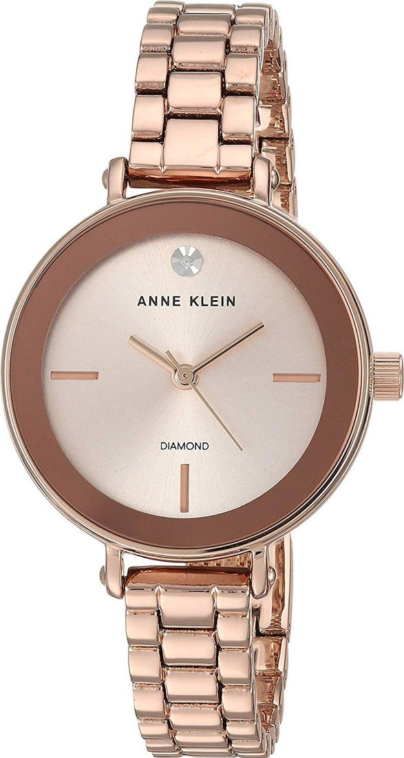 

Наручные часы Anne Klein 3386RGRG