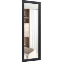 Зеркало Алмаз-Люкс MF-1 11040 (карбон)